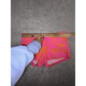 lilly pulitzer sea and be seen callahan shorts scalloped pockets 4 thumbnail 3