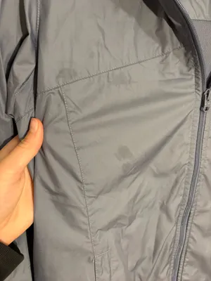 Columbia Jacket thumbnail 2