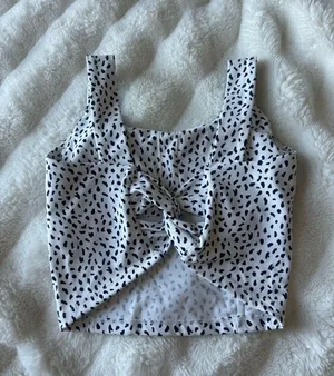 Astoria Activewear Top thumbnail 4
