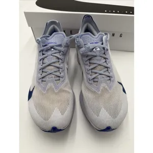Nike Women's Vaporfly Next% 4 Road Running Shoes Size 7.5 Nwb HF6412-001 thumbnail 3