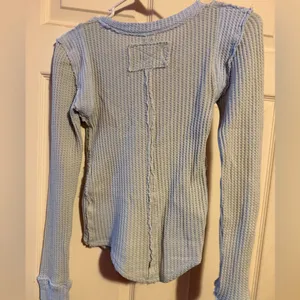 We The Free Zoe Ribbed Sweater thumbnail 5