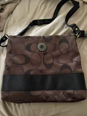 Coach Crossbody thumbnail 1