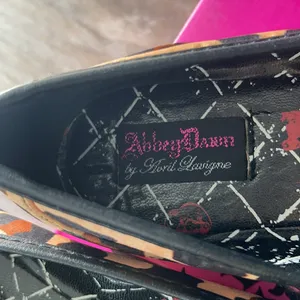 Rebel Yell Punk Flattie by Abby Dawn/Avril Lavigne Size 5 thumbnail 8