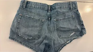 Zara Jean shorts  thumbnail 2