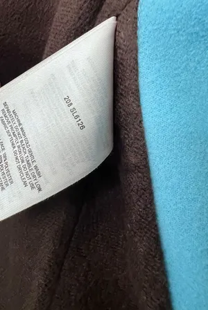 Columbia Women blue  jacket thumbnail 5