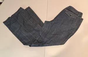 Eddie Bauer | ladies Vashon Fit, jeans. Size: 14 thumbnail 1