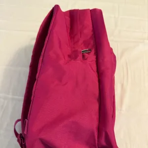 Trans‎ by Jansport Fuchsia Backpack thumbnail 9
