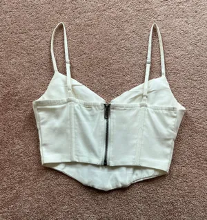 Verge Girl Crop Top thumbnail 2