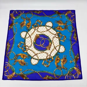 Celine Vintage Handkerchief NWT thumbnail 5