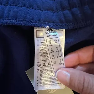 NWT‎ adidas 3x sweatpants thumbnail 8