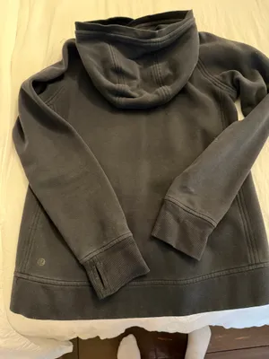 Lululemon Scuba Hoodie thumbnail 3