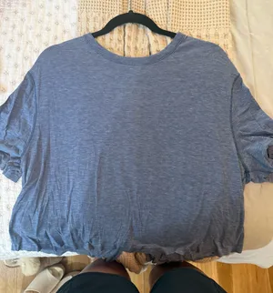 Lululemon Tee Shirt  thumbnail 1