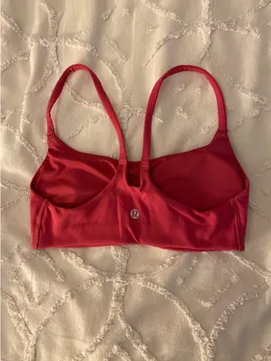 Lululemon Sports Bra thumbnail 2