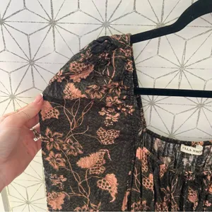 ULLA JOHNSON
ISLA DRESS - BALSAM thumbnail 7
