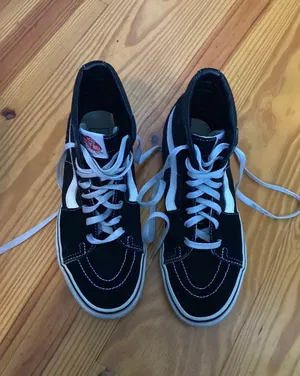 Vans Old School Womens 9.5 thumbnail 1