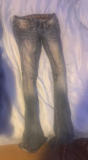 Rock Revival Jeans thumbnail 1