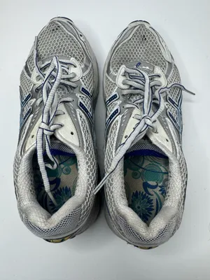 Asics GT-2160 Womens Running Shoes Size 8.5 thumbnail 4