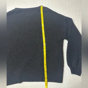UGG Novalie Slouchy Pullover thumbnail 5