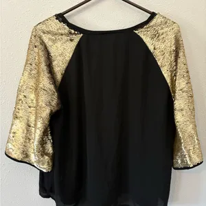 Ariat Women's Cha-Ching Top thumbnail 2