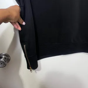 Entro Classic Black Knit Top thumbnail 10