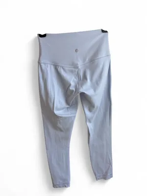 Lululemon Align High-Rise Crop 23" Leggings thumbnail 5