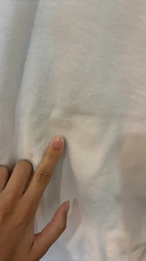 ZARA Marine Jeans thumbnail 3