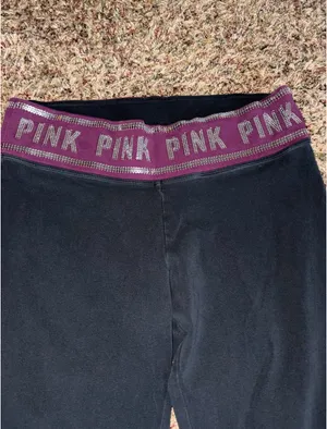 PINK Victoria's Secret Yoga Pants thumbnail 6