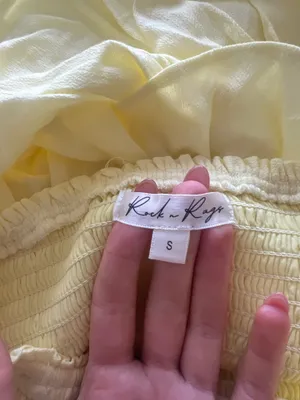 Rock N Rags Skirt thumbnail 3