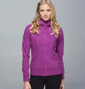 Lululemon Athletic Hoodie thumbnail 1