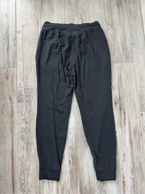 Lululemon Ready to Rulu 7/8 Jogger Graphite Grey Size 10 thumbnail 9
