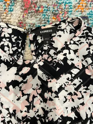 Express Blouse thumbnail 3