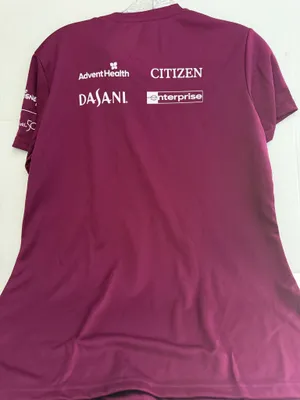 Disney Run Race for the Taste 2022 Ratatouille Shirt thumbnail 4