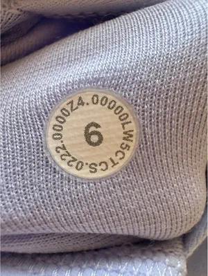 Lululemon Align High Rise 25” Pastel Blue Size 6 NWT thumbnail 6