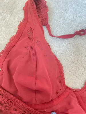 Aerie 34C bralette thumbnail 3