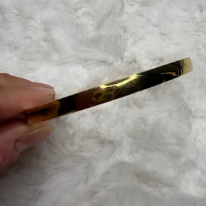 kate spade New York Gold Spade Bangle Bracelet thumbnail 4