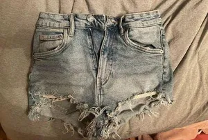 Zara Jean Shorts thumbnail 1