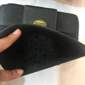 1. State Vintage Fossil purse with wallet thumbnail 3