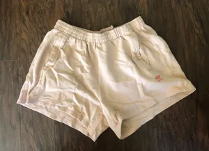 Adidas cotton shorts thumbnail 1