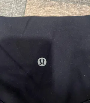 Lululemon Black Align Leggings 25” thumbnail 5
