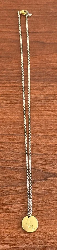 Pendant Necklace - Women Jewelry thumbnail 1