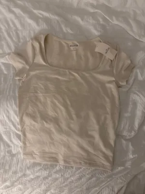 Hollister Square Neck Top thumbnail 2