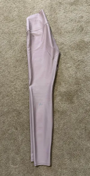 Alo Highwaist Airlift Legging thumbnail 1