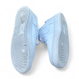 Nike Air Force 1 Sneakers Women's US size 8 thumbnail 2