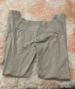 Aurola Leggings Gray thumbnail 1