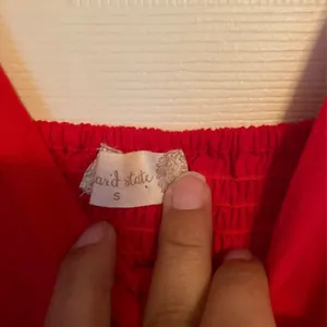 Altard state red Dress small‎ thumbnail 4