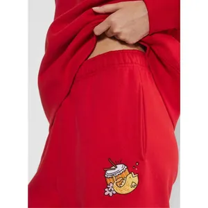 New Aritzia Community Lunar New Year Mega Sweatpant size small thumbnail 3