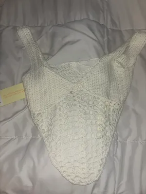 White Fox top thumbnail 2