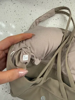 Lululemon Align Bra thumbnail 3