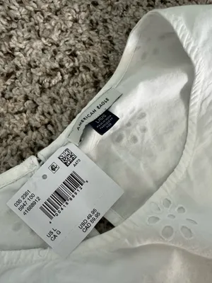 American Eagle Outfitters Top thumbnail 2