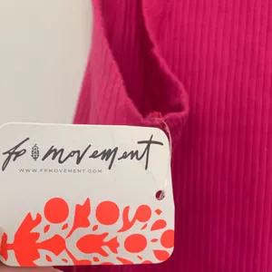 FP movement free people wishful tank fuchsia flirt thumbnail 8